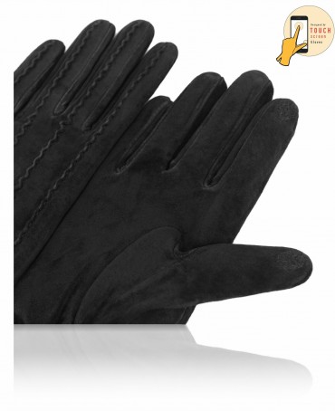 Перчатки Женские i.SP11_ONDIE/NOIR